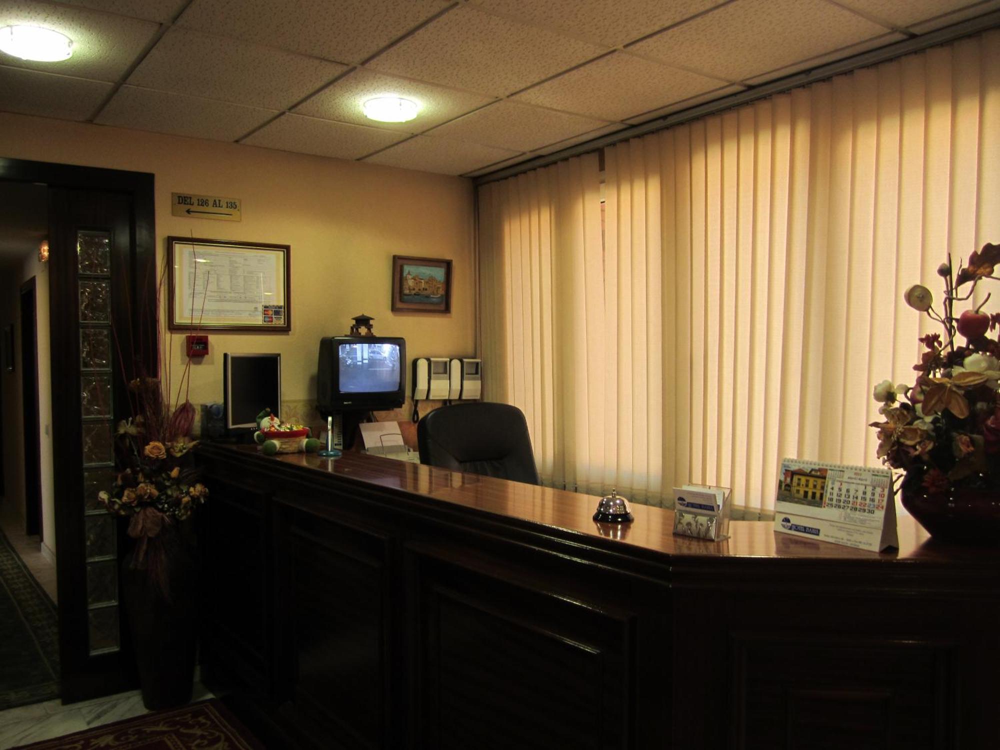 Hotel Bahia Gijon Bagian luar foto
